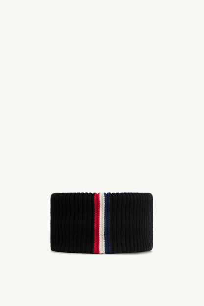 Wool Neck Warmer