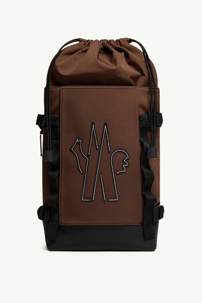 Water-Repellent Backpack