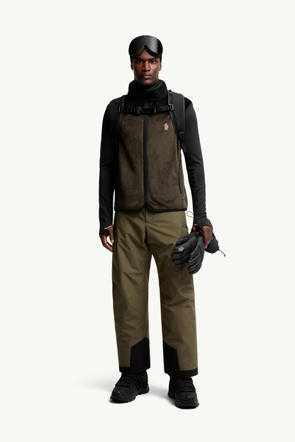 Polartec? Down Vest