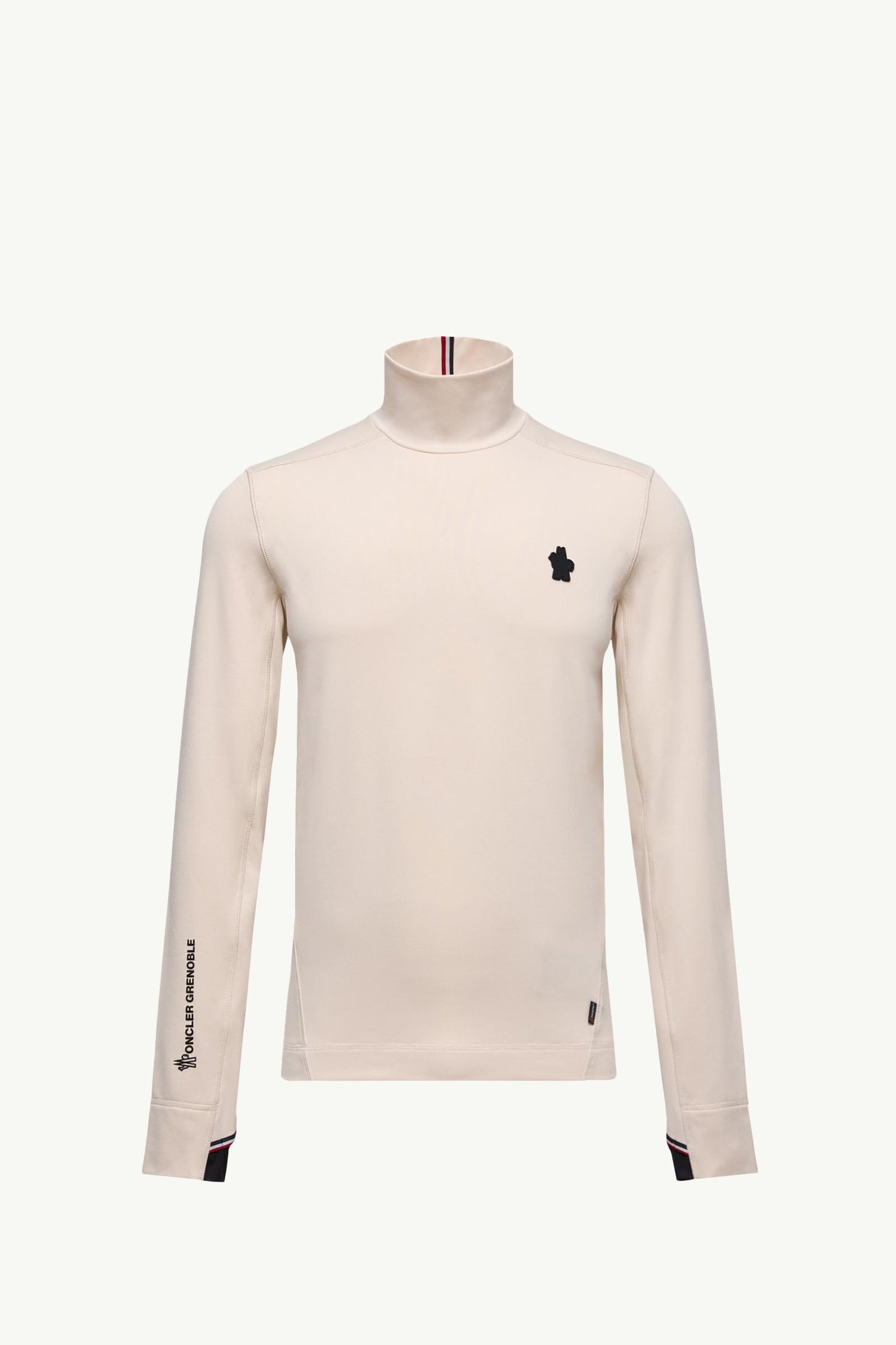 Polartec? Polo Neck