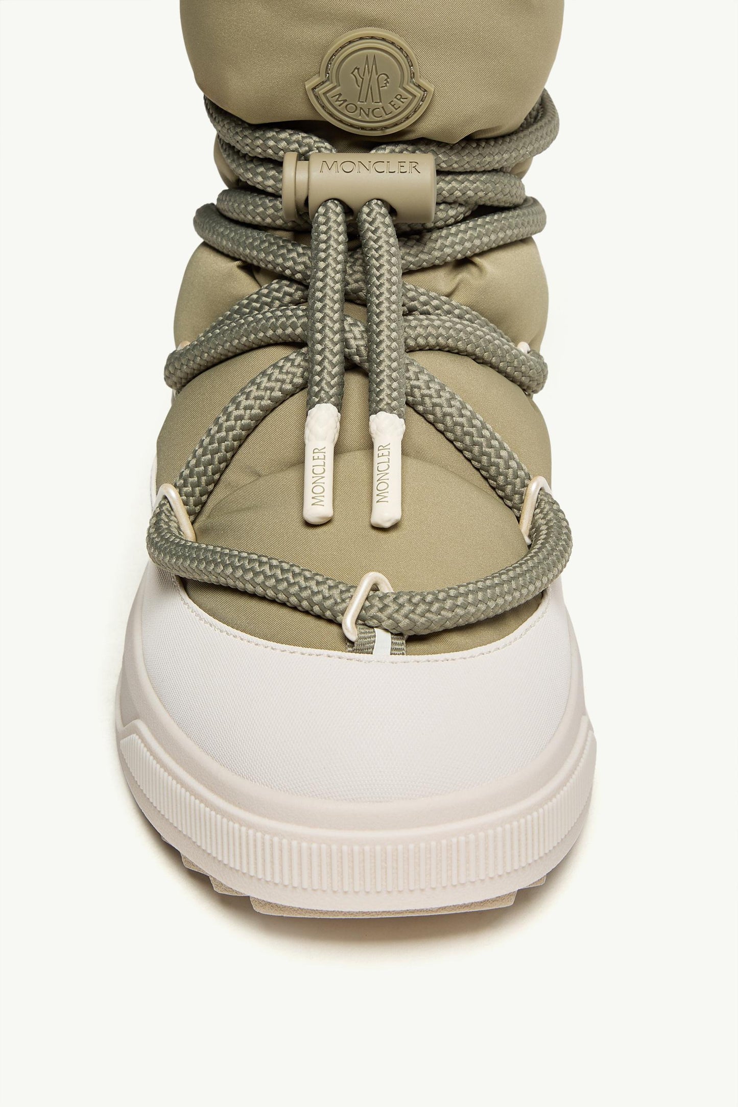 MC Altive Mid Snow Boots