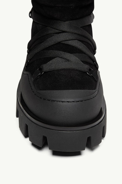 Peak Apres Ankle Boots