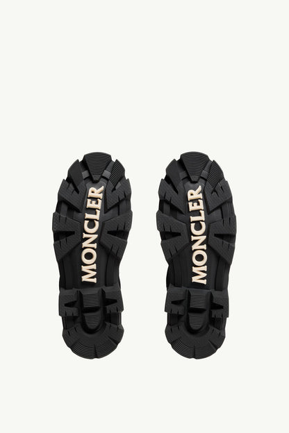 Peak Apres Ankle Boots