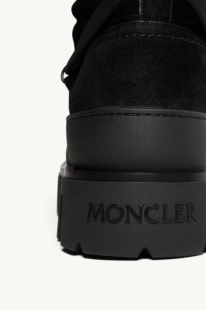 Peak Apres Ankle Boots