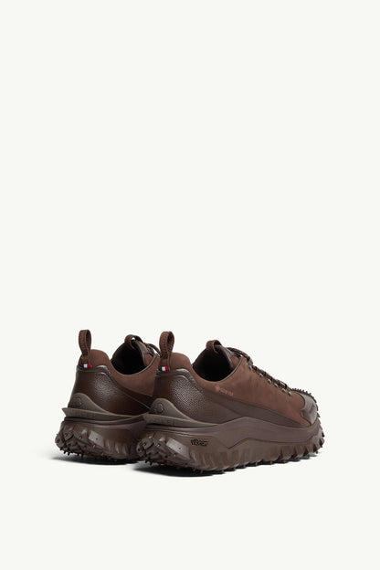 Trailgrip APEX2GTX Nubuck & Leather Trainers