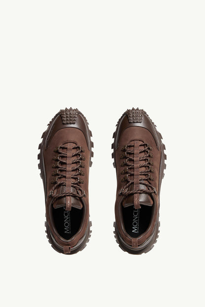Trailgrip APEX2GTX Nubuck & Leather Trainers