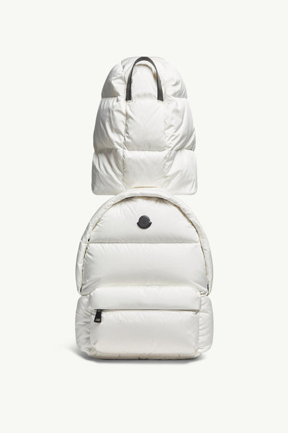 Caradoc Water-Repellent Backpack