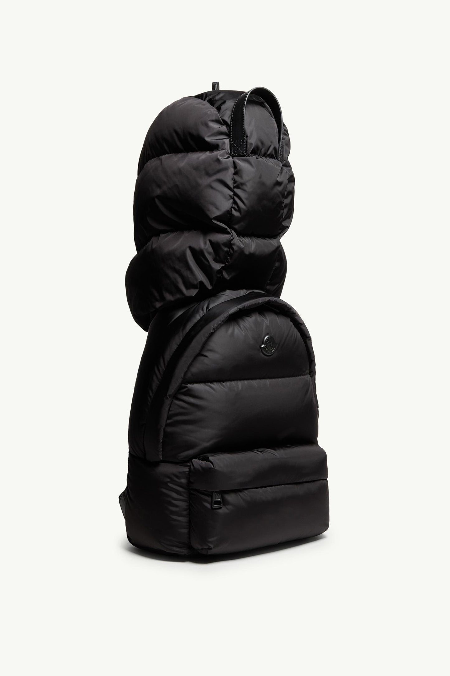 Caradoc Water-Repellent Backpack