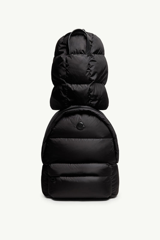Caradoc Water-Repellent Backpack