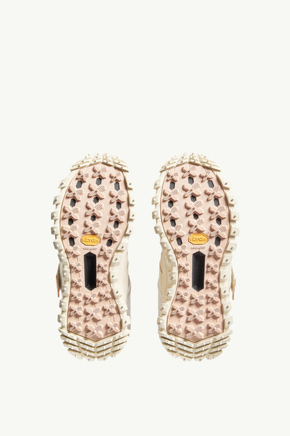 MC x Gilga Farm by Donald Glover Trailgrip Vela Leather Sandals