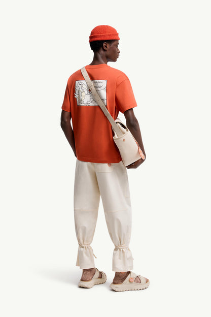 MC x Gilga Farm by Donald Glover Cotton T-Shirt