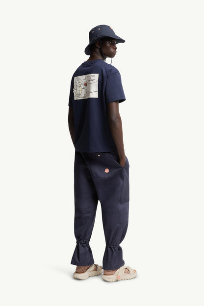 MC x Gilga Farm by Donald Glover Cotton T-Shirt