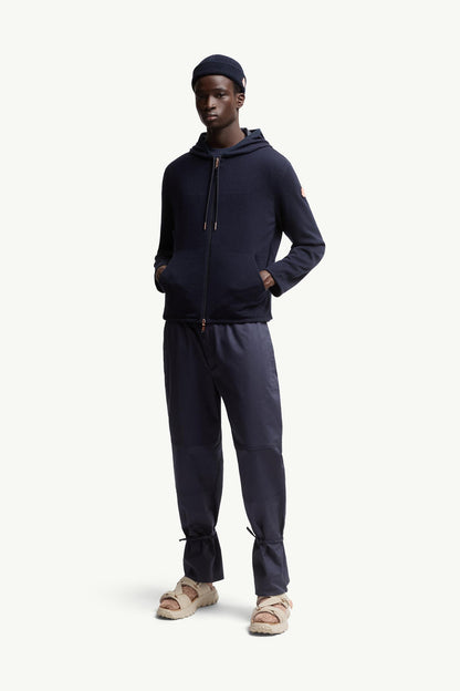 MC x Gilga Farm by Donald Glover Reversible Hoodie