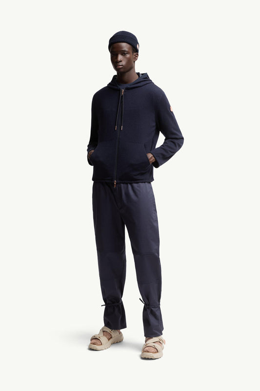 MC x Gilga Farm by Donald Glover Reversible Hoodie