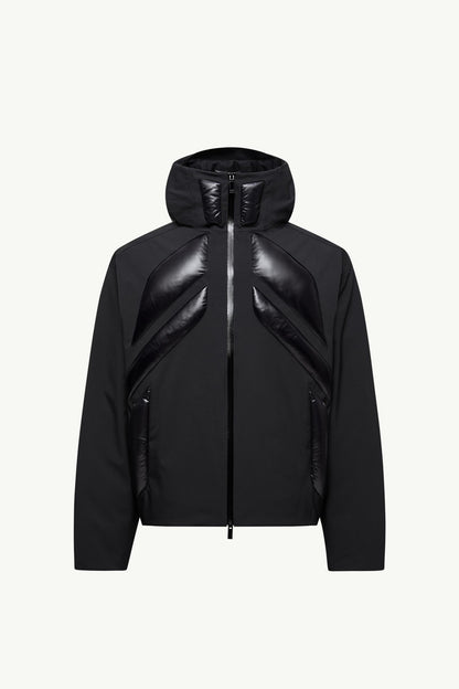 MC x A$AP Rocky Jumquat Short Down Jacket