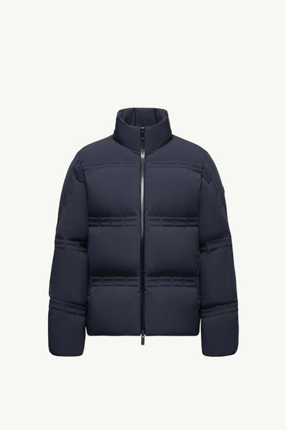 MC x A$AP Rocky Rally Short Down Jacket