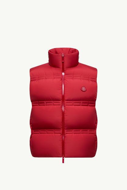 MC x A$AP Rocky Sparky Down Gilet